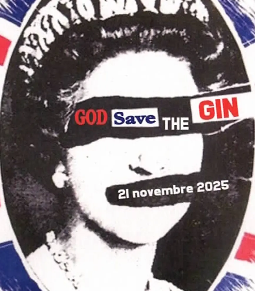 FISH&GIN Volume 6